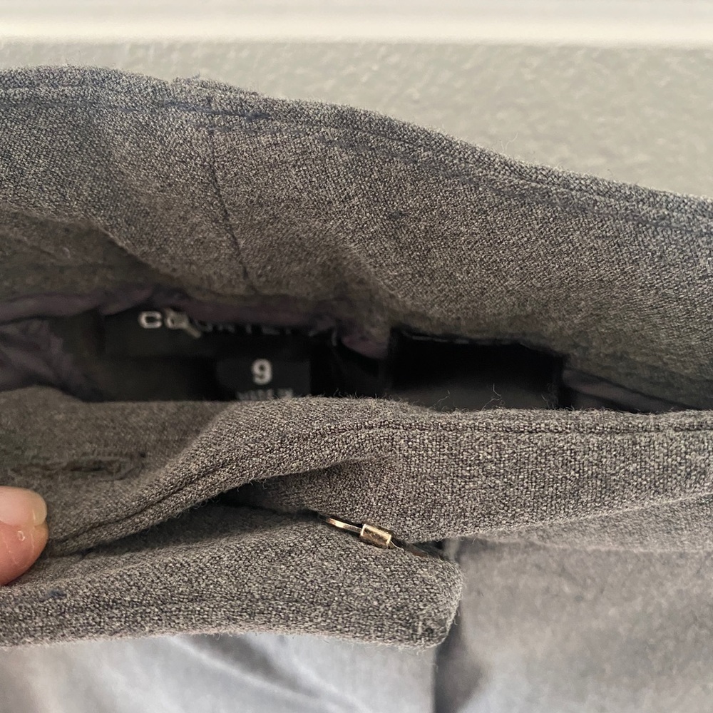 Woman pants - Picture 6 of 7